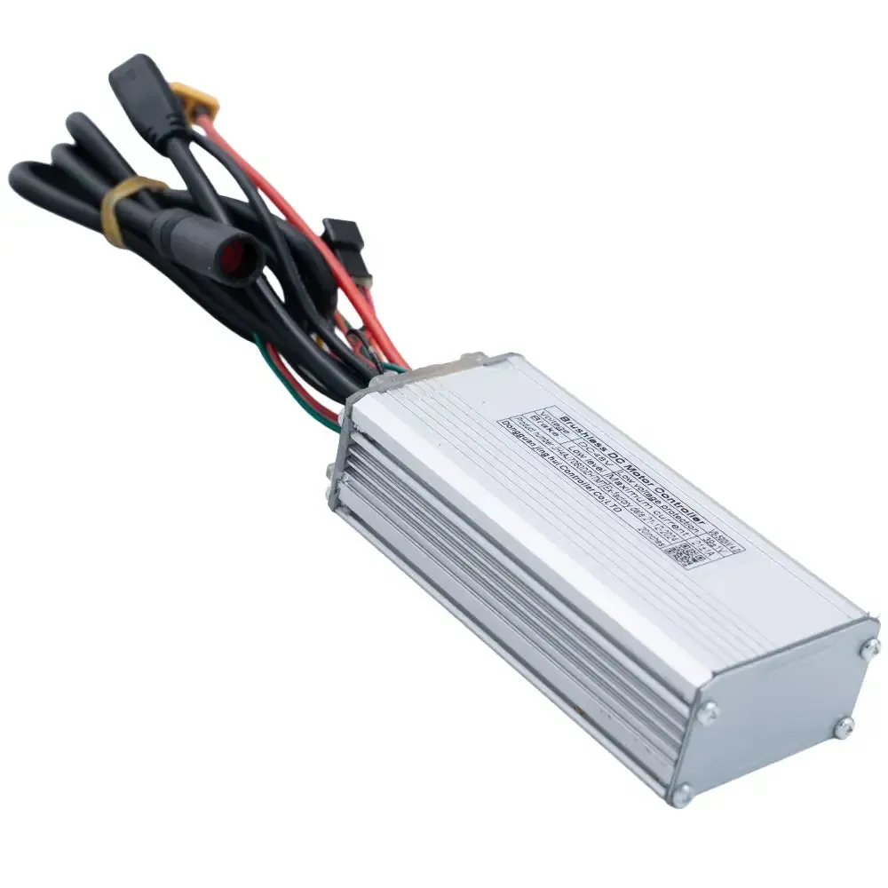 OUXI V8 3.0 - Controller - Image 5