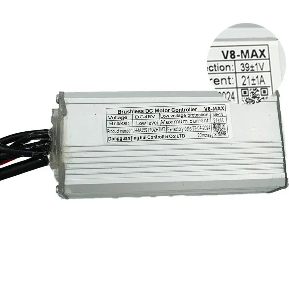 OUXI V8 MAX 3.0 - Controller - Image 2