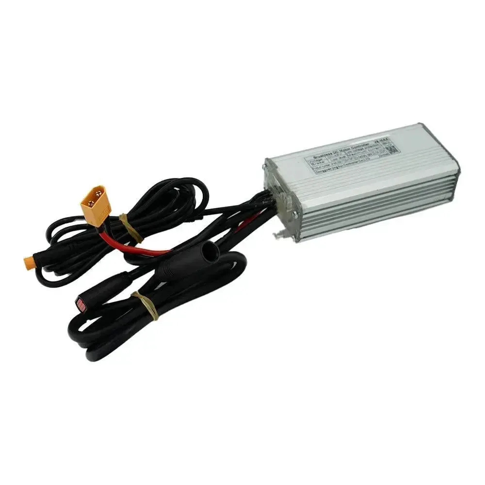 OUXI V8 MAX 3.0 - Controller - Image 3