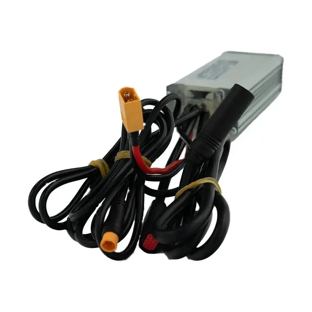 OUXI V8 MAX 3.0 - Controller - Image 5