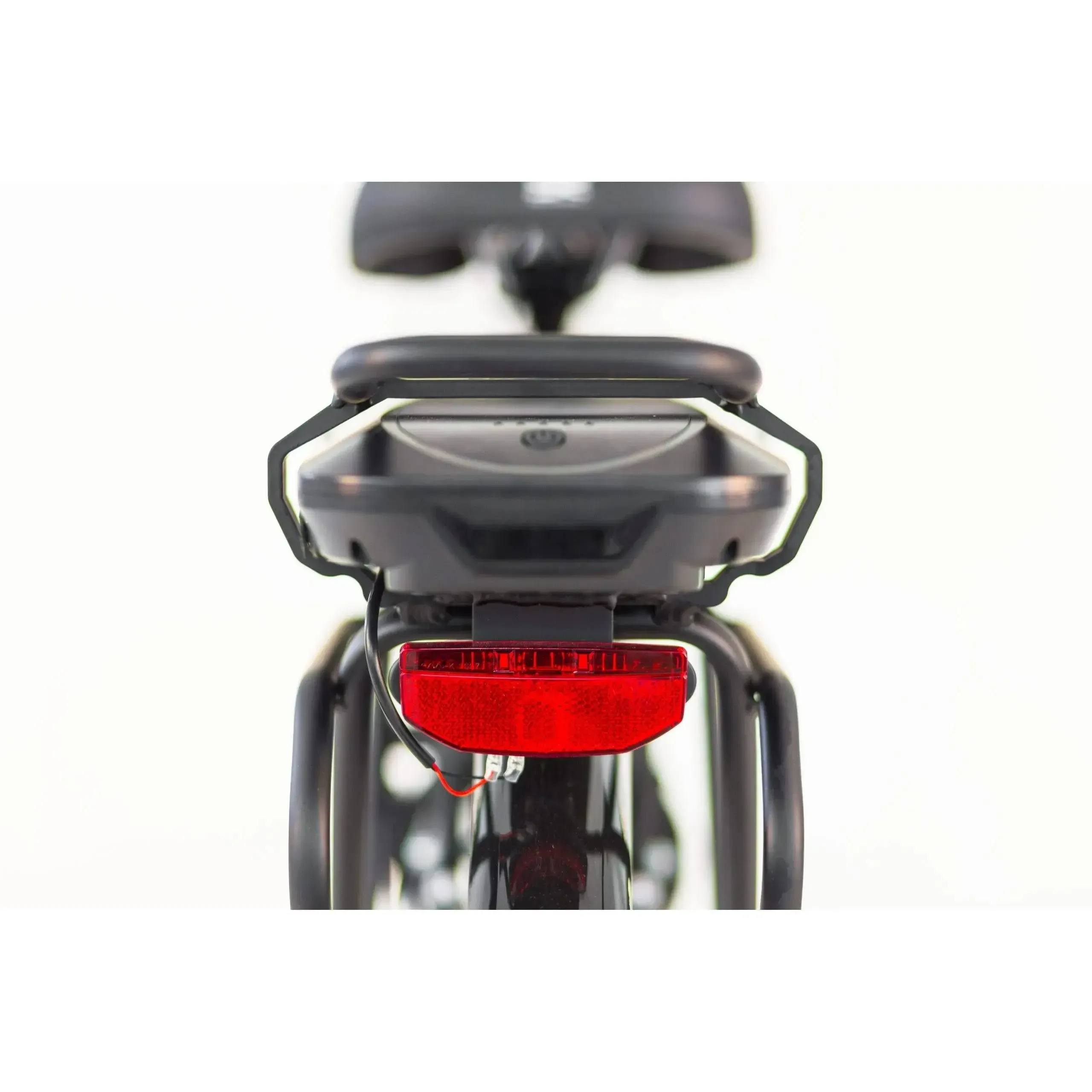 Puch Basic D7 - Zwart - Image 3