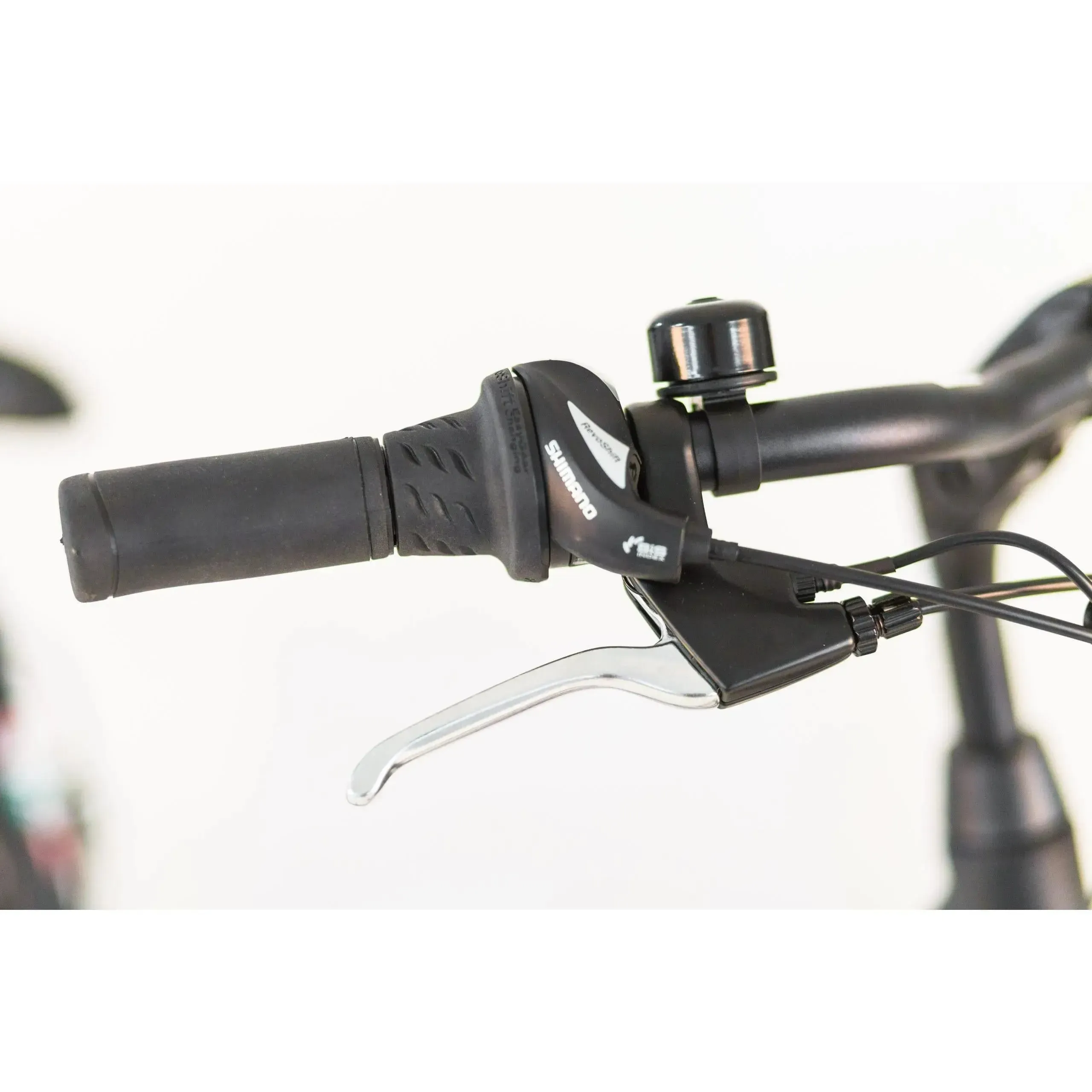 Puch Basic D7 - Zwart - Image 7