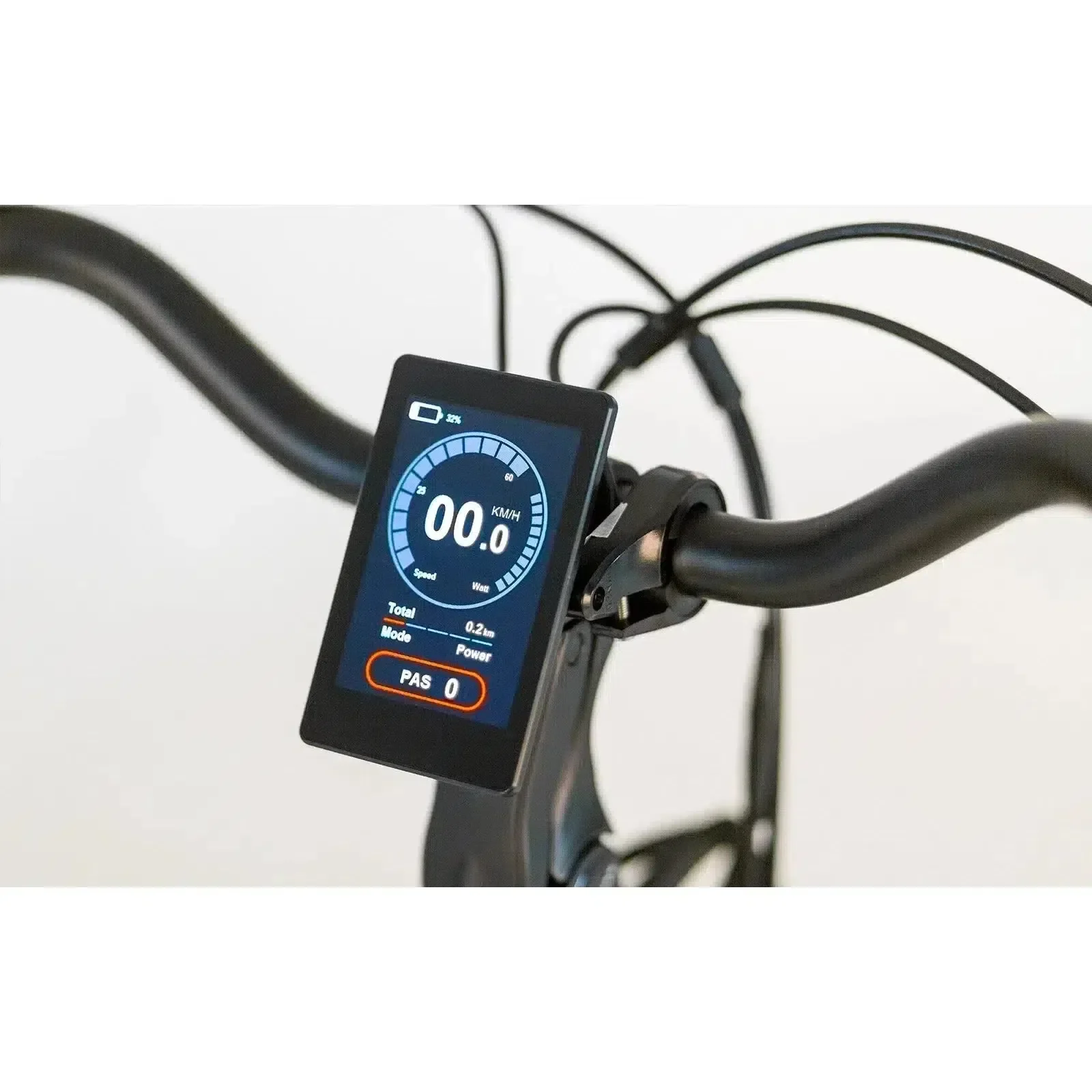Puch E-Comfort N7 - Zwart - Image 10