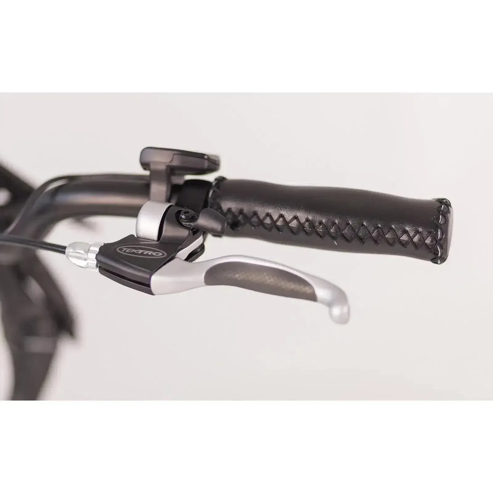 Puch E-Comfort N7 - Zwart - Image 3