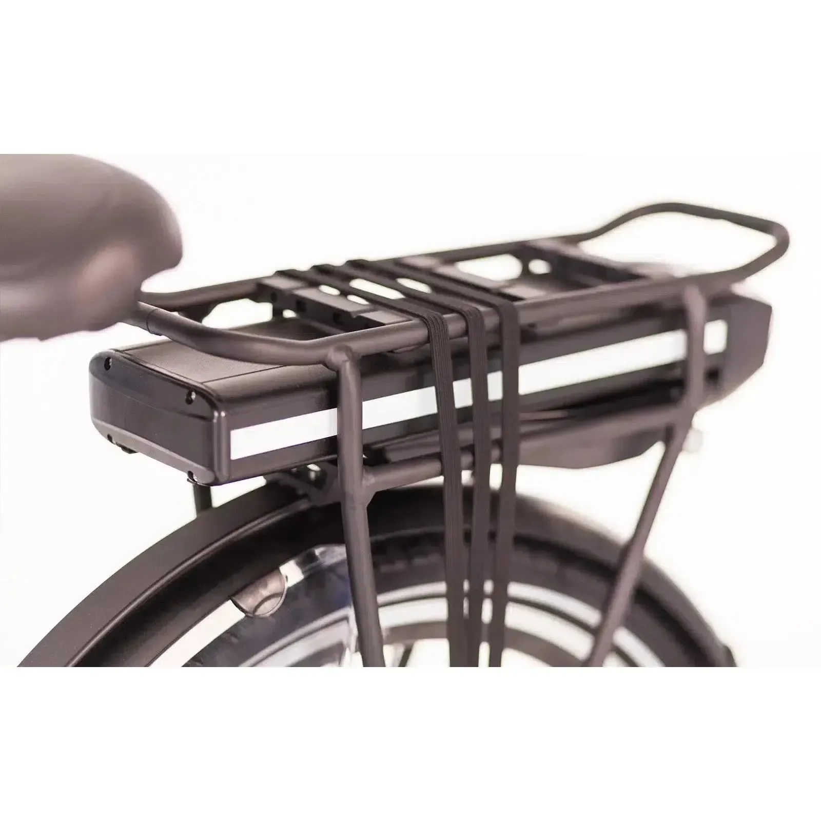 Puch E-Comfort N7 - Zwart - Image 5
