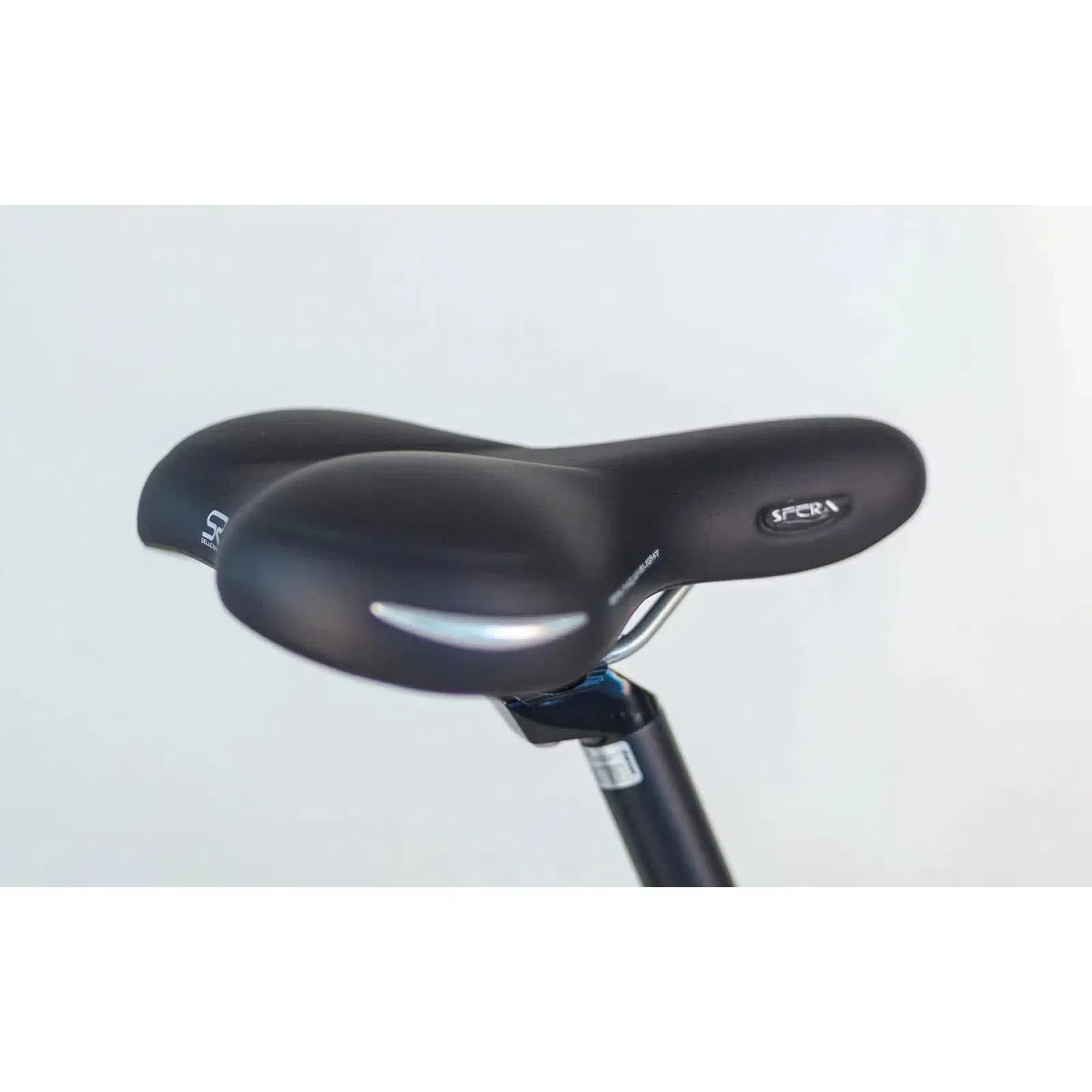Puch E-Dance ext D8 - Wit - Image 10