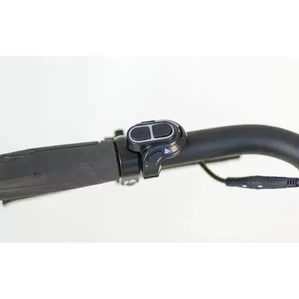 Puch E-Dance ext D8 - Wit - Image 12