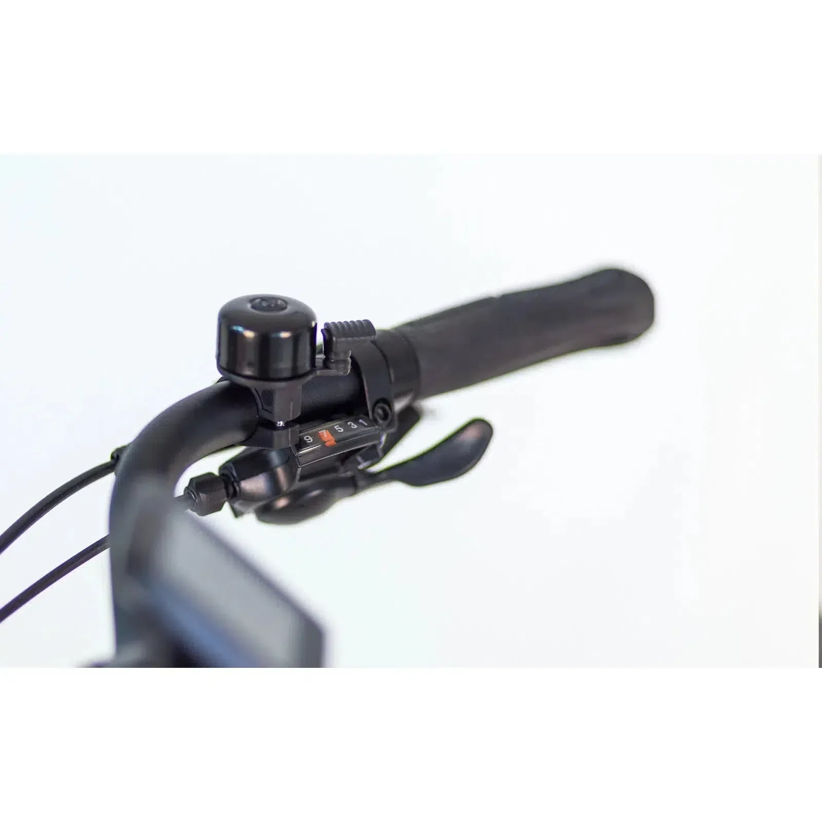 Puch E-Dance ext D8 - Wit - Image 9
