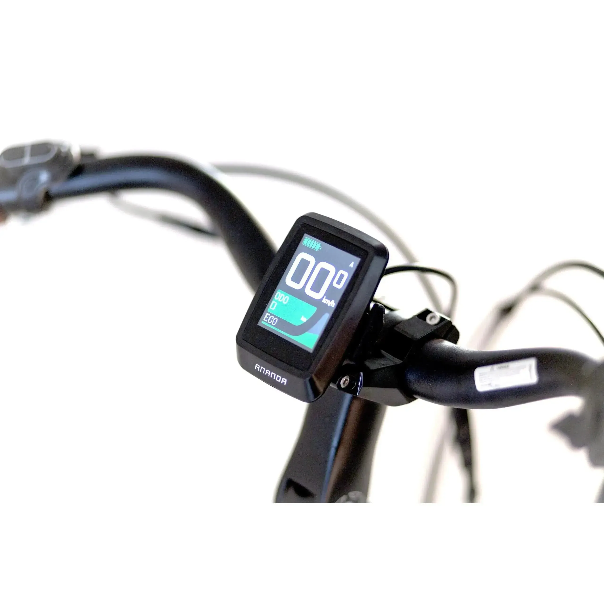 Puch E-Dance S N7 - Zwart - Image 4