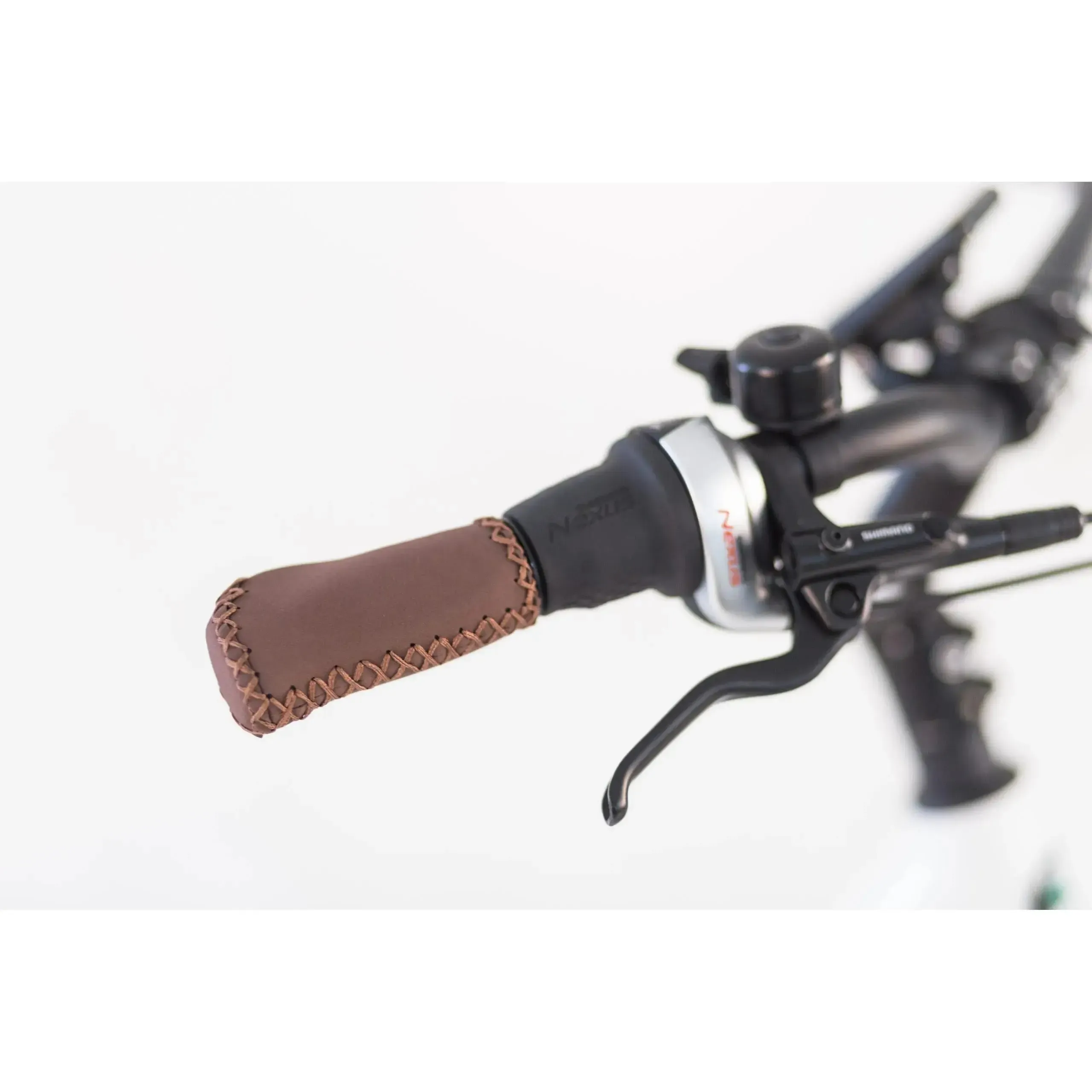 Puch E-Dance S N7 - Zwart - Image 5
