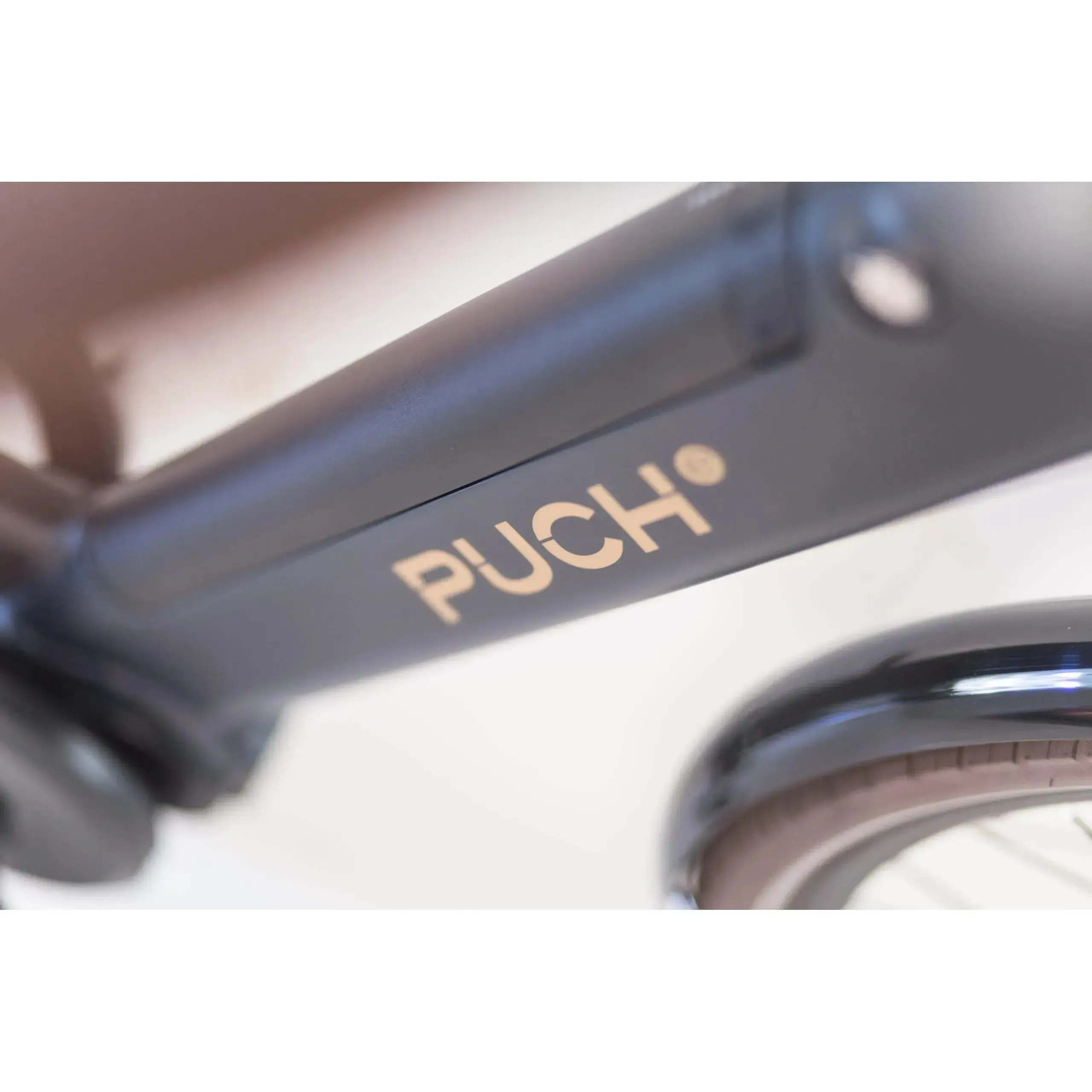 Puch E-Dance S N7 - Zwart - Image 6