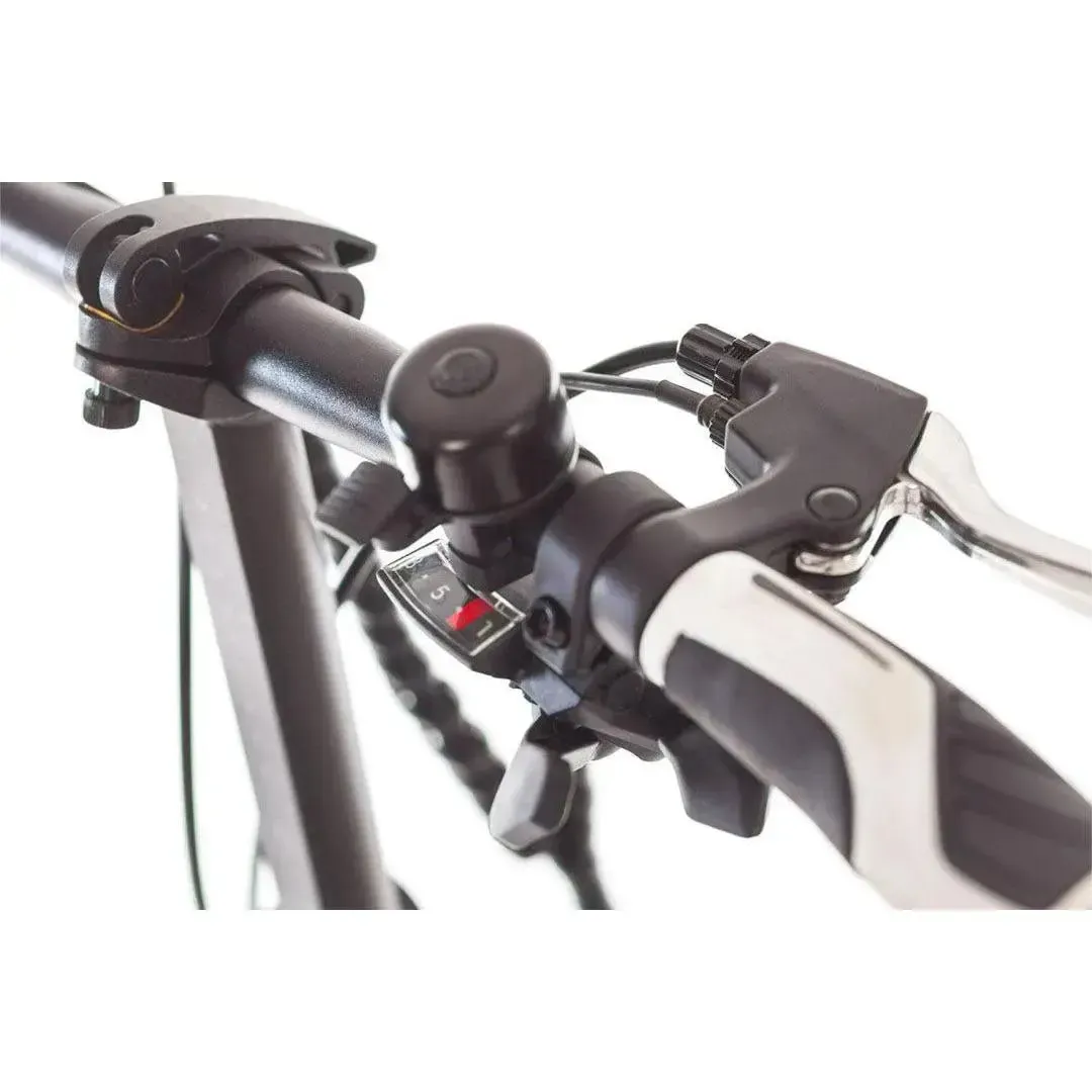 Puch E-Easy D7 - Zwart - Image 11