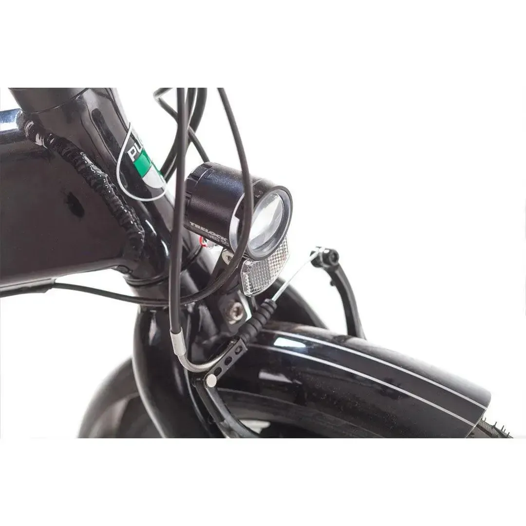 Puch E-Easy D7 - Zwart - Image 5