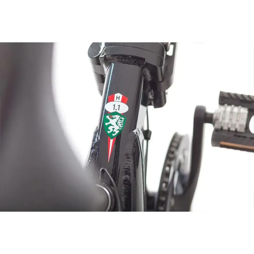 Puch E-Easy D7 - Zwart - Image 7