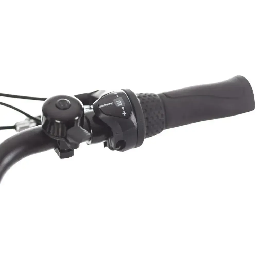Puch E-Folk N3 - Zwart - Image 7