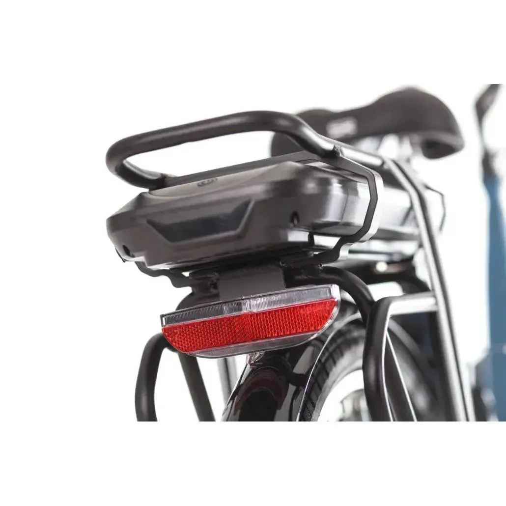 Puch E-Folk N3 - Zwart - Image 8