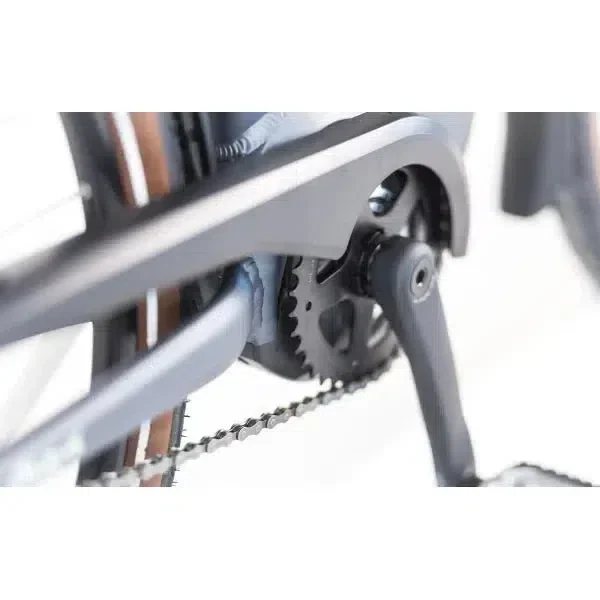 Puch E-Maxi Belt Active Plus 500 N7 - Zwart - Image 10
