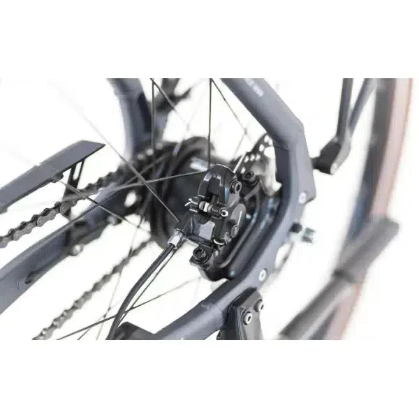 Puch E-Maxi Belt Active Plus 500 N7 - Zwart - Image 11