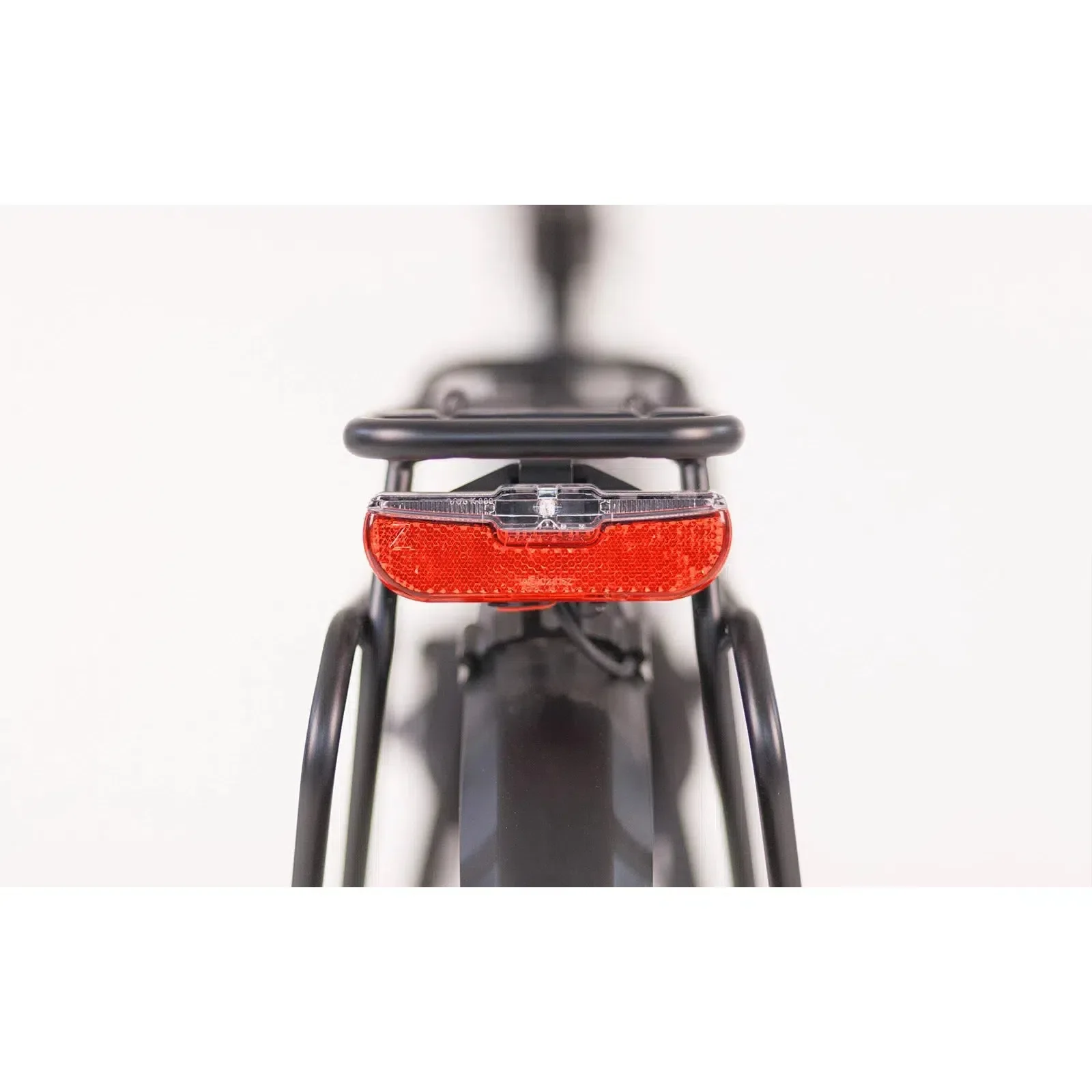 Puch E-Maxi Belt Active Plus 500 N7 - Zwart - Image 3
