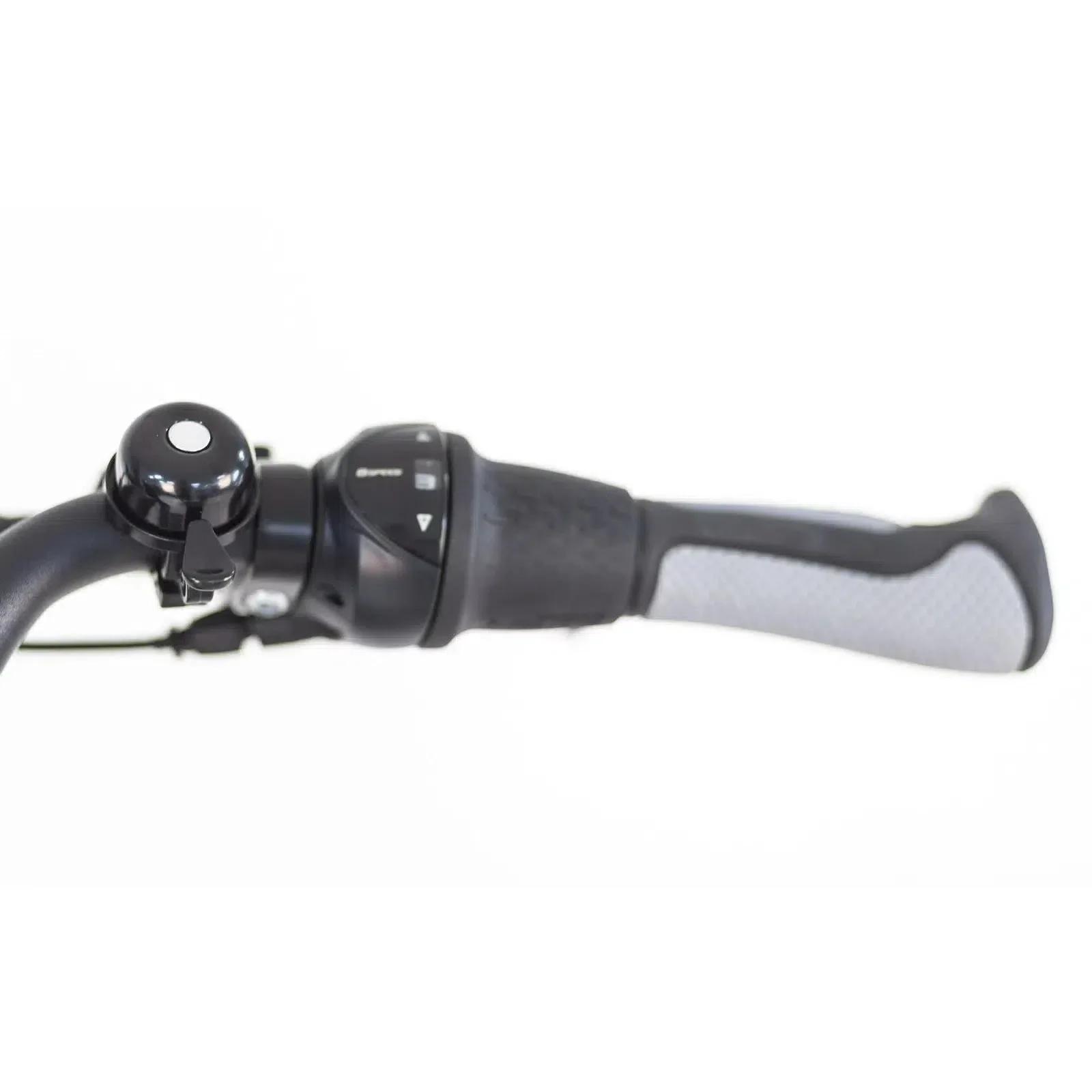 Puch E-Maxi Belt Active Plus 500 N7 - Zwart - Image 5