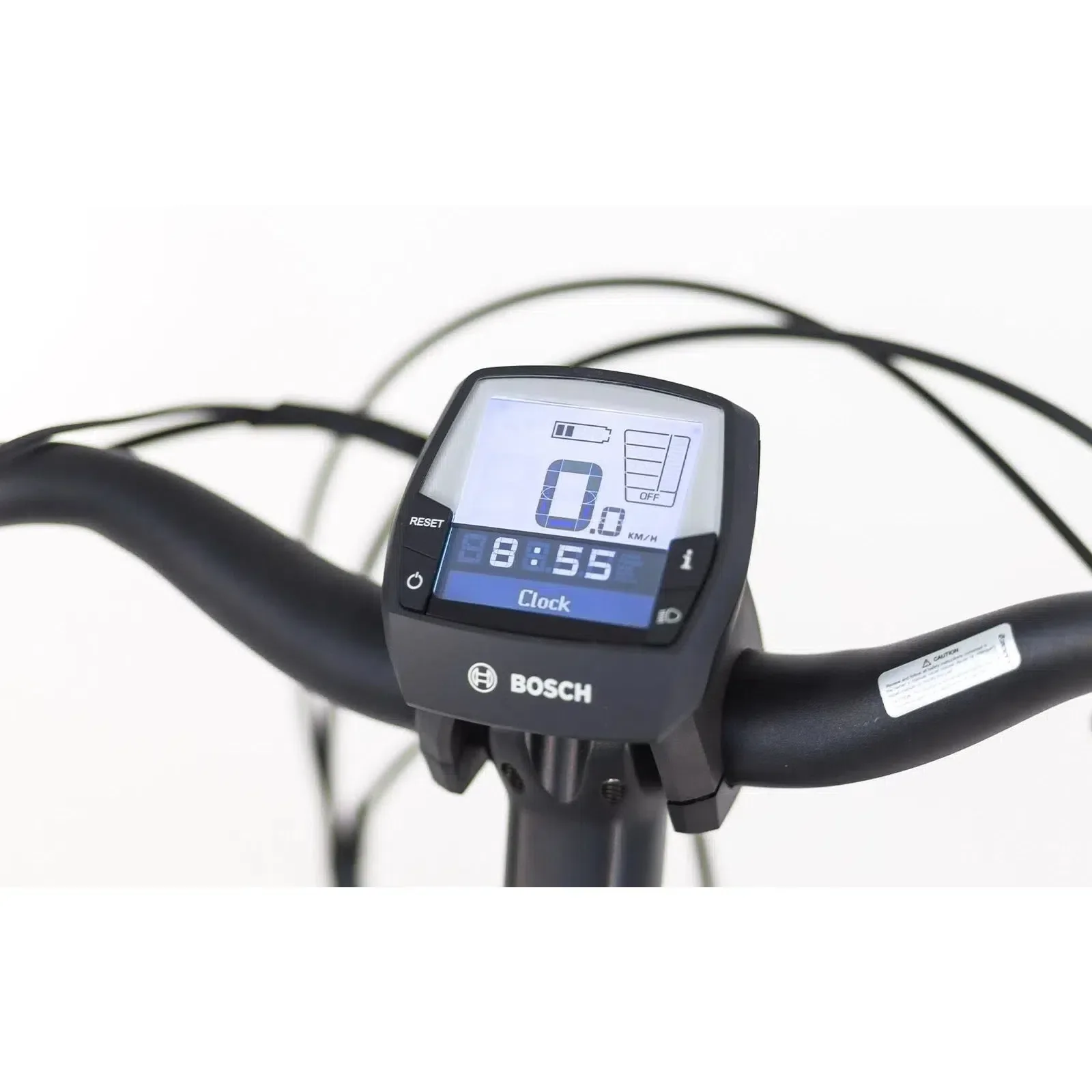Puch E-Maxi Belt Active Plus 500 N7 - Zwart - Image 6