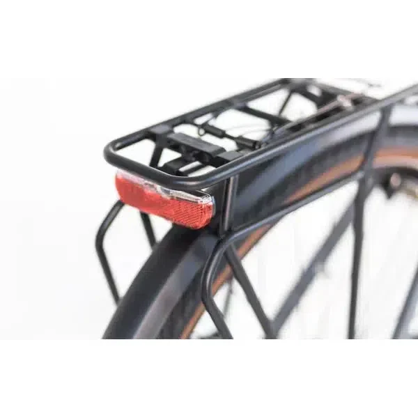 Puch E-Maxi Belt Active Plus 500 N7 - Zwart - Image 7