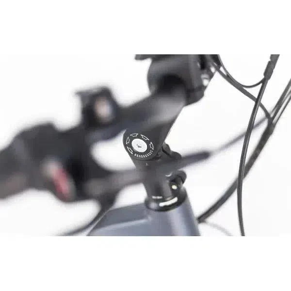 Puch E-Maxi Belt Active Plus 500 N7 - Zwart - Image 8