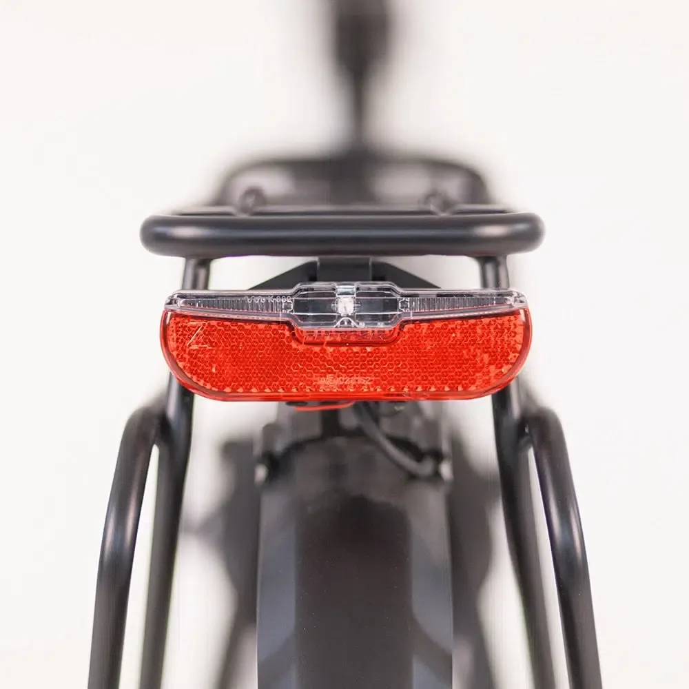 Puch E-Maxi S+ Active Plus 500 N7 - Zwart - Image 7