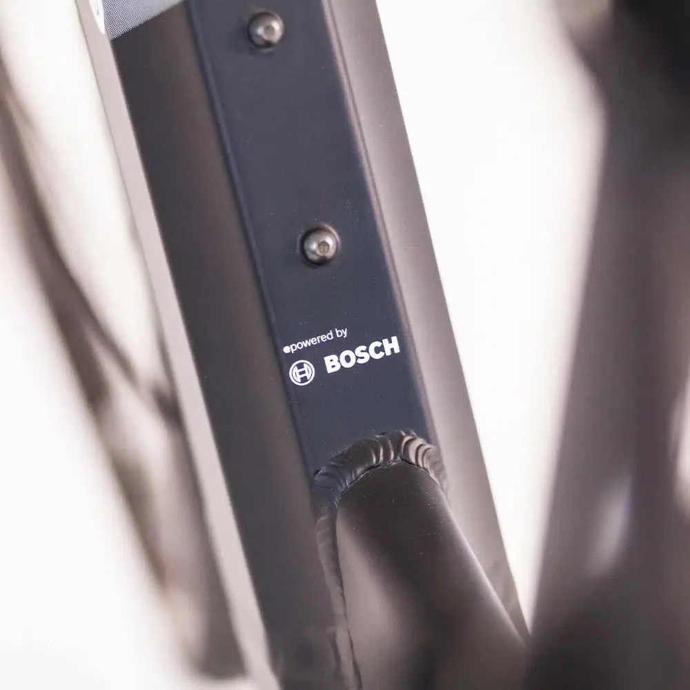 Puch E-Maxi S+ Active Plus 500 N7 - Zwart - Image 8