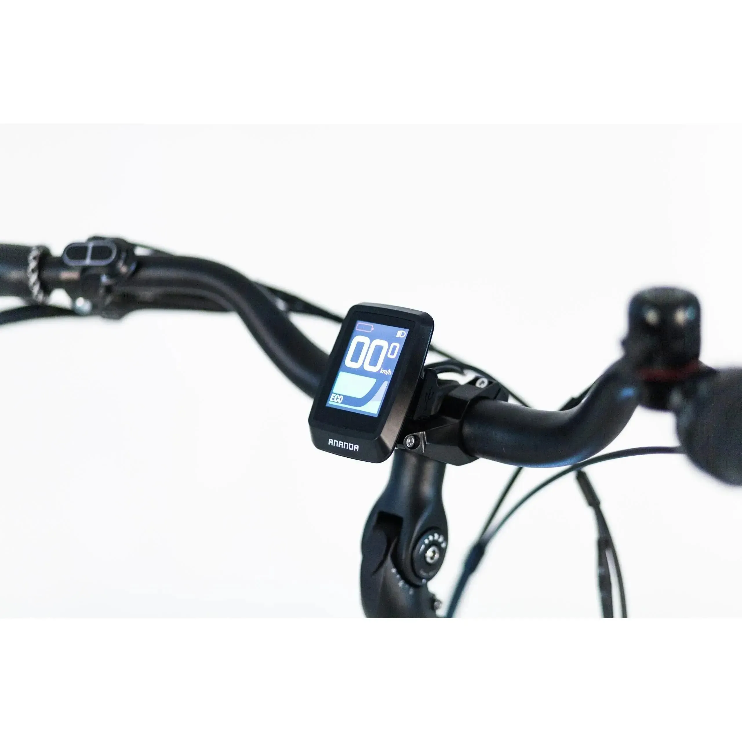 Puch E-Modern N7 - Zwart - Image 2