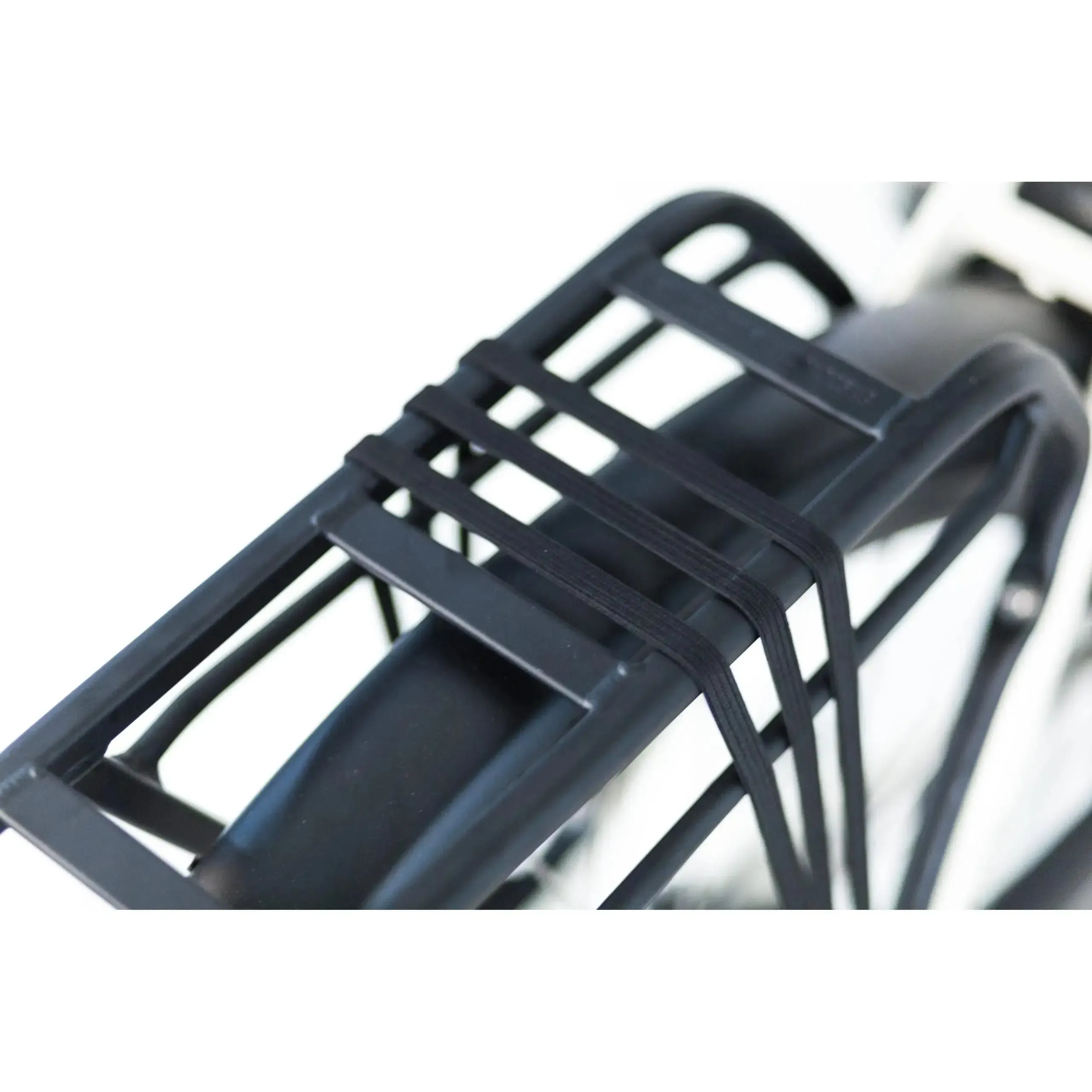 Puch E-Modern N7 - Zwart - Image 4