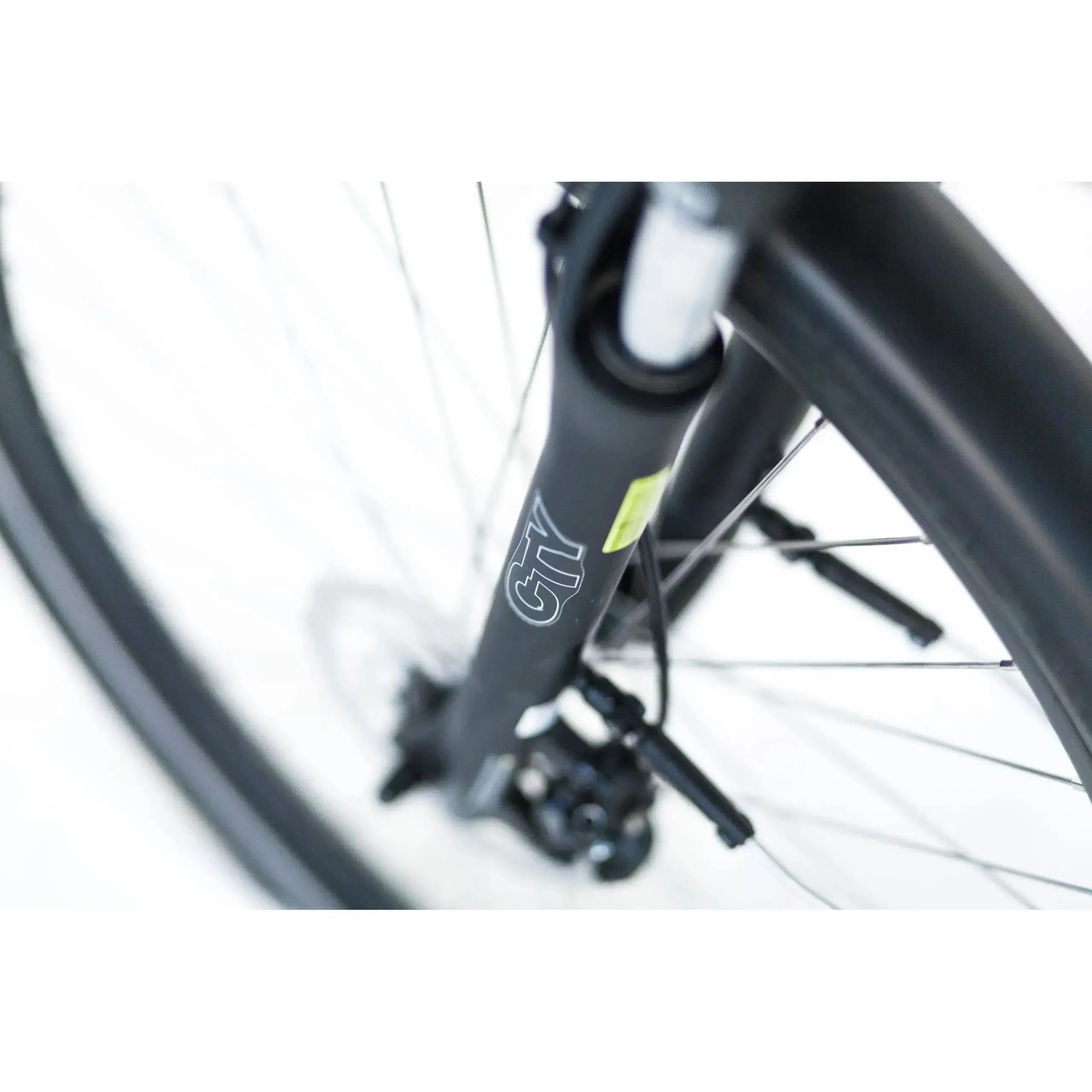 Puch E-Modern N7 - Zwart - Image 5