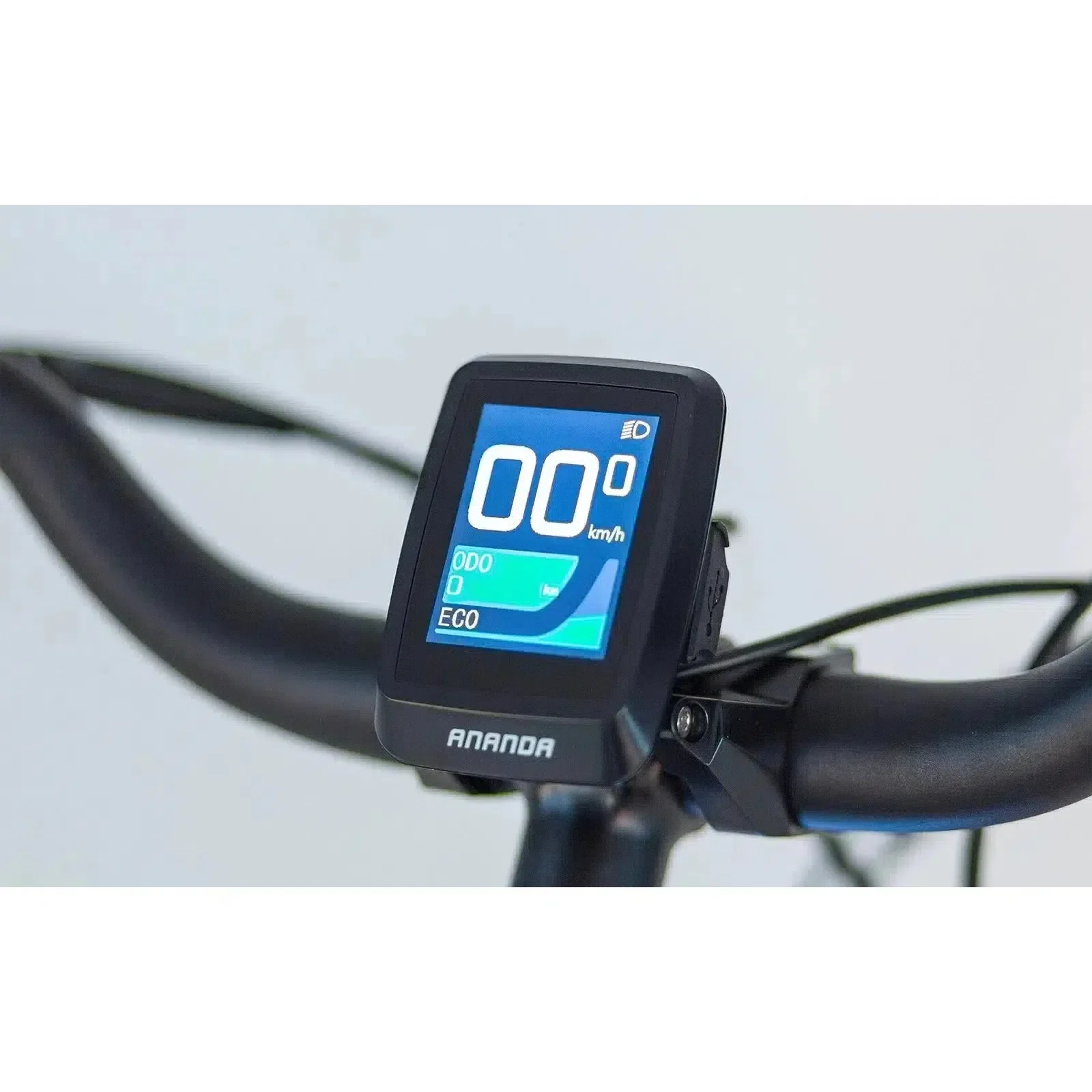Puch E-Modern N7 - Zwart - Image 7
