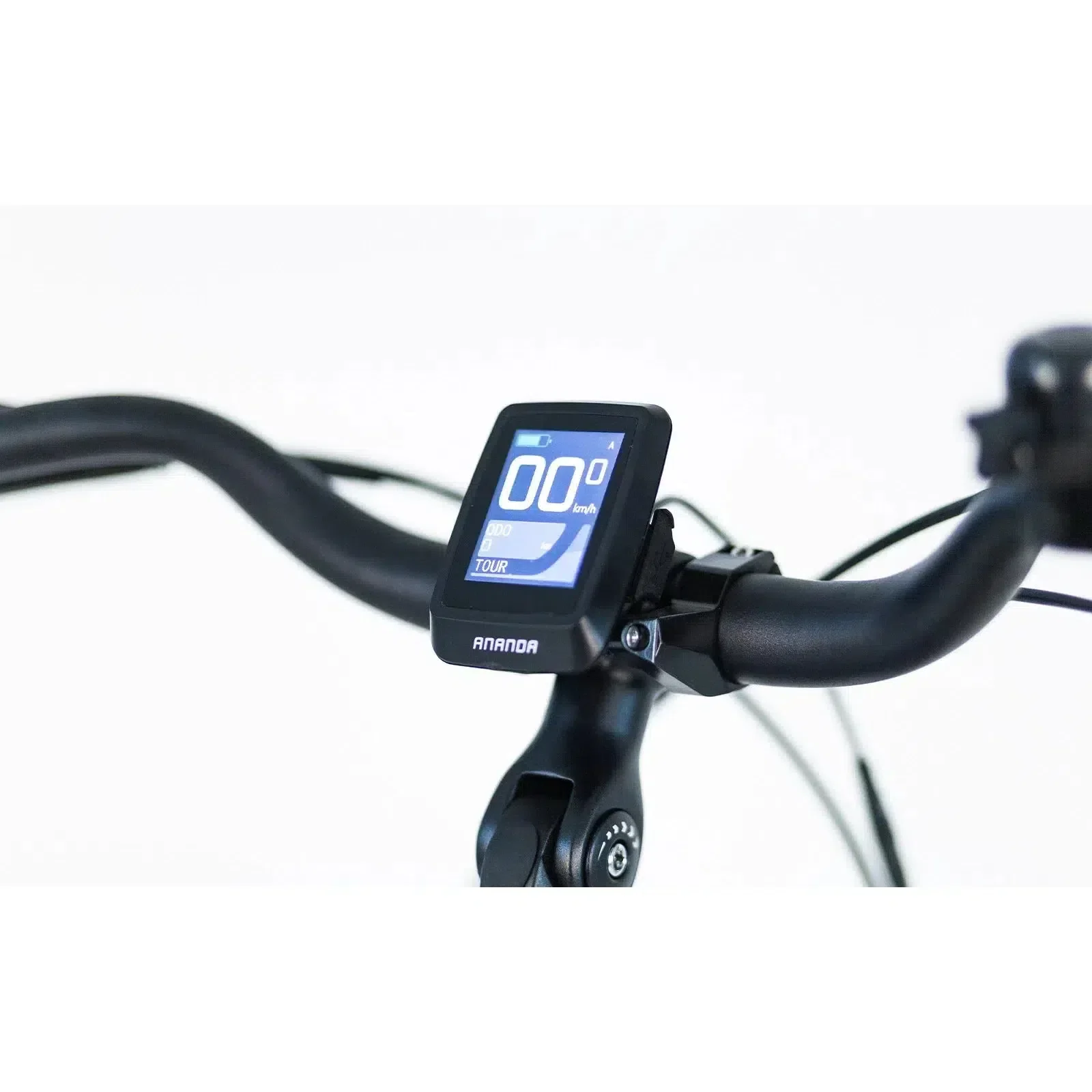 Puch E-Modern SUV N7 - Zwart - Image 3
