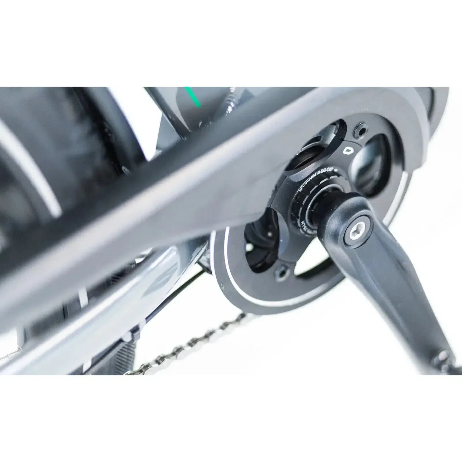 Puch E-Modern SUV N7 - Zwart - Image 4