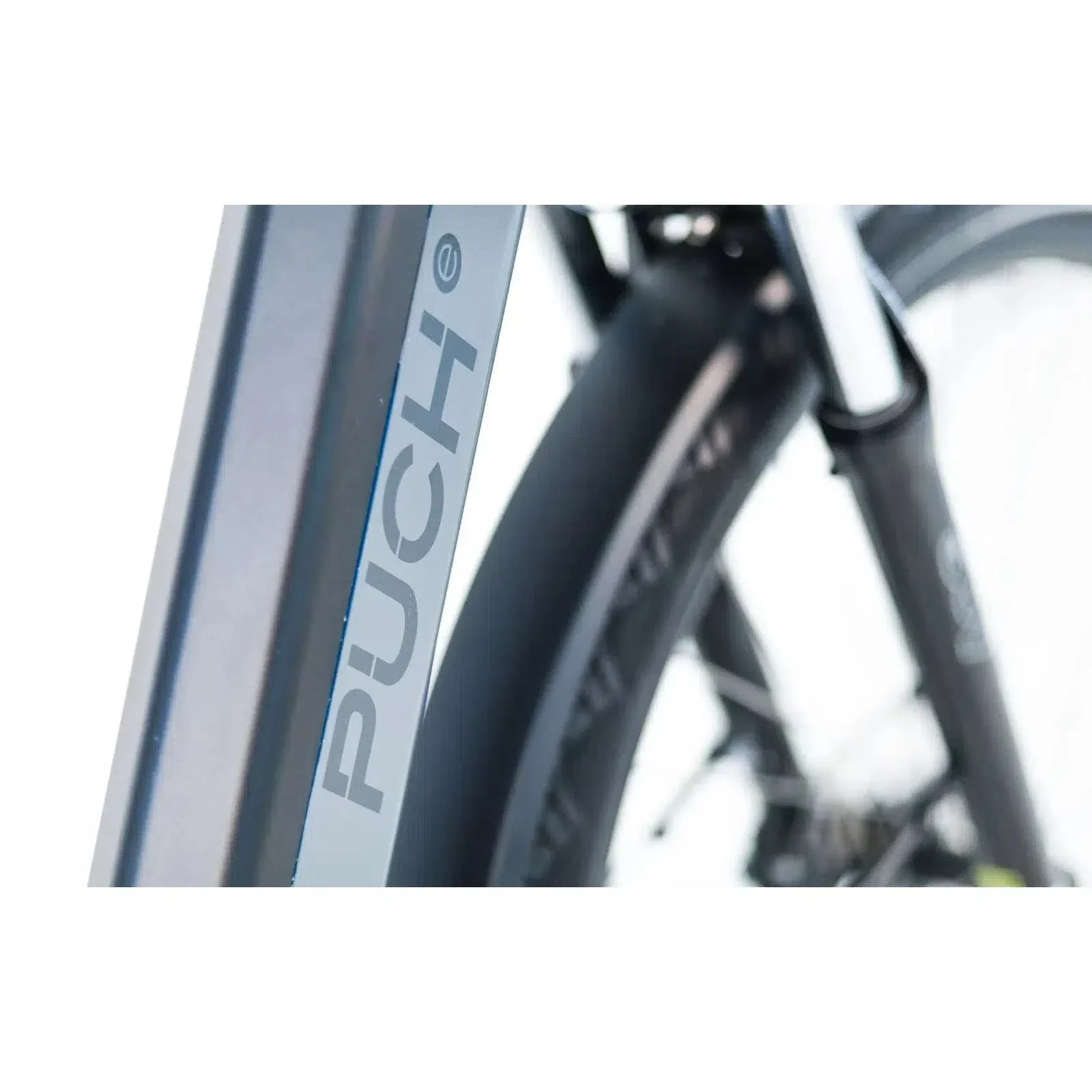 Puch E-Modern SUV N7 - Zwart - Image 8