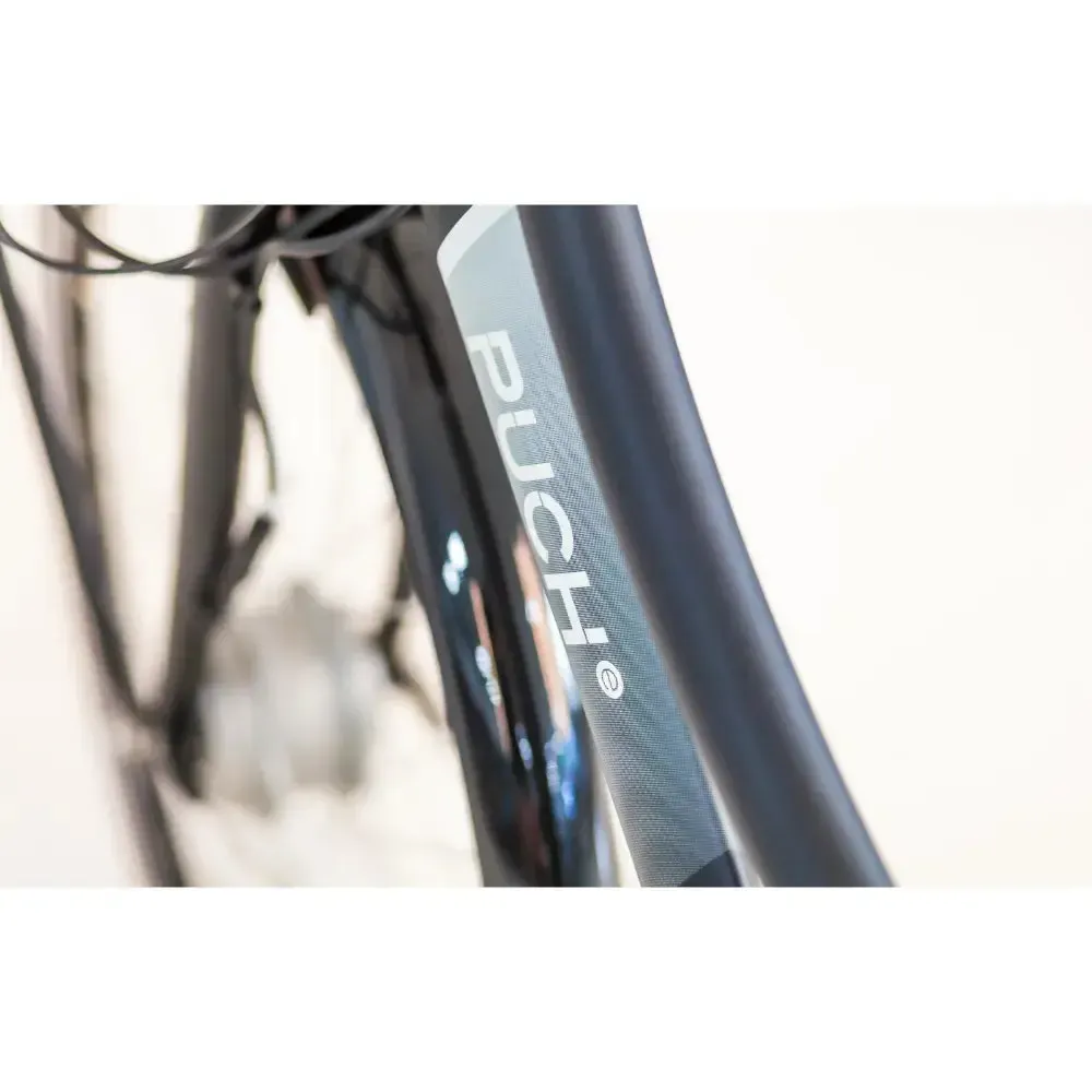 Puch E-Rock N3 - Zwart - Image 6