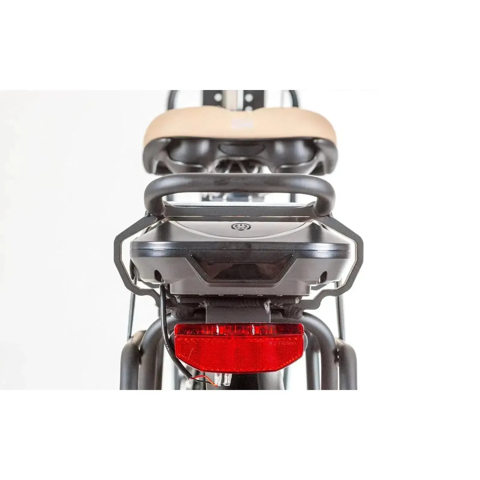 Puch E-Rock N7 - Zwart - Image 7
