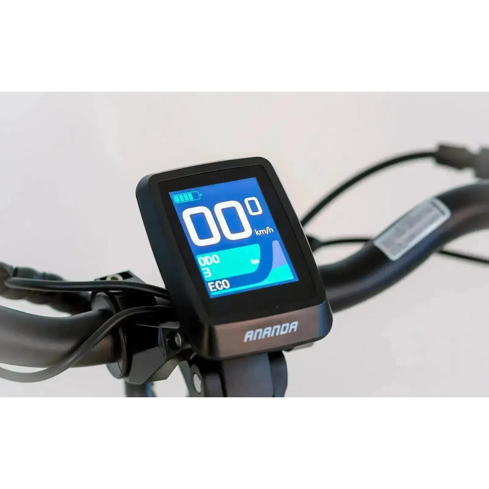 Puch E-Soul N7 - Zwart - Image 3