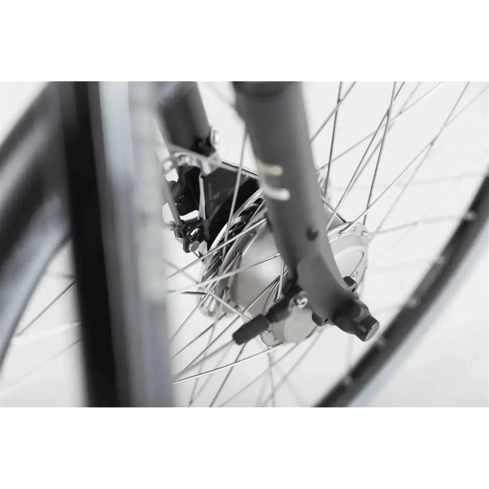 Puch E-Soul N7 - Zwart - Image 4