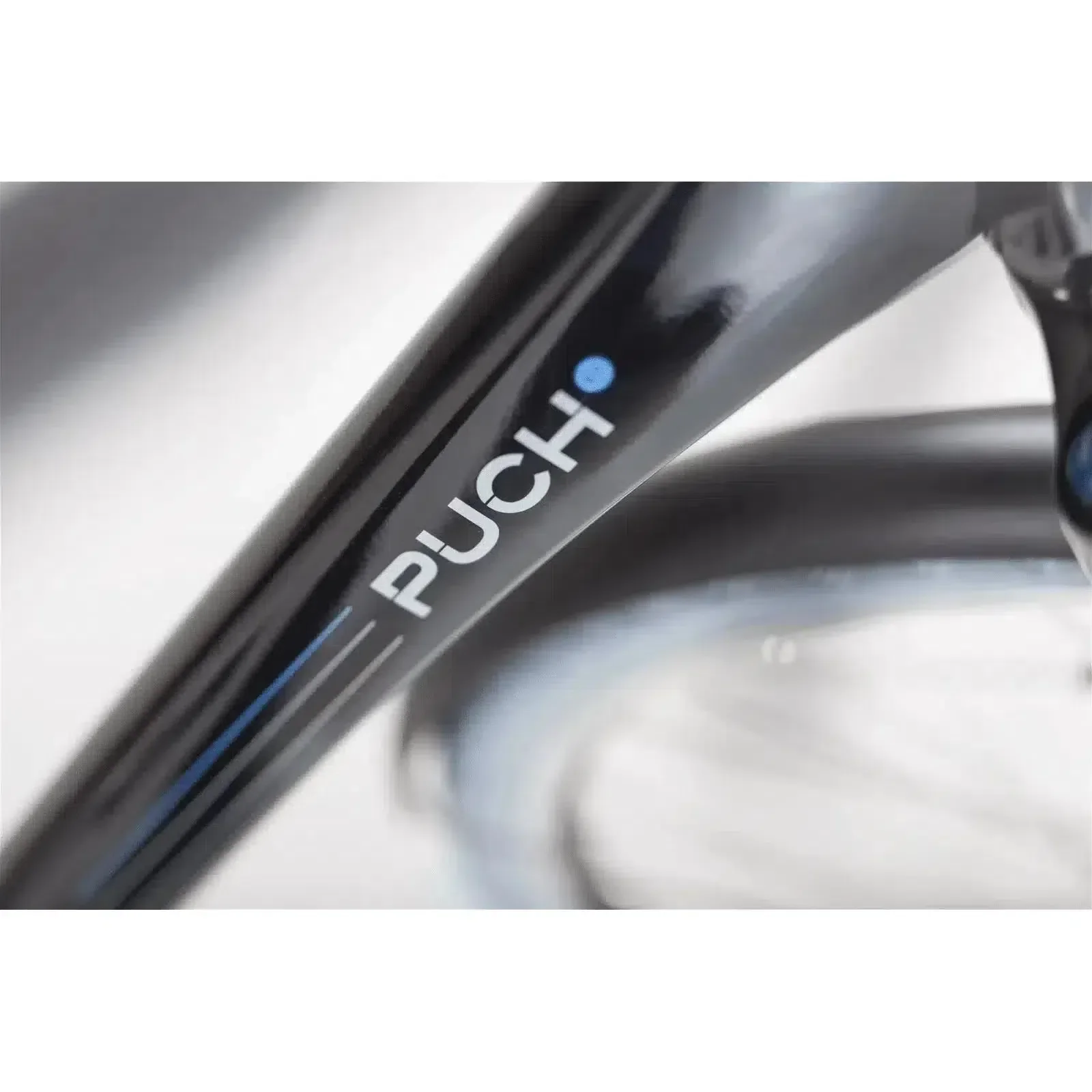 Puch E-Soul N7 - Zwart - Image 5