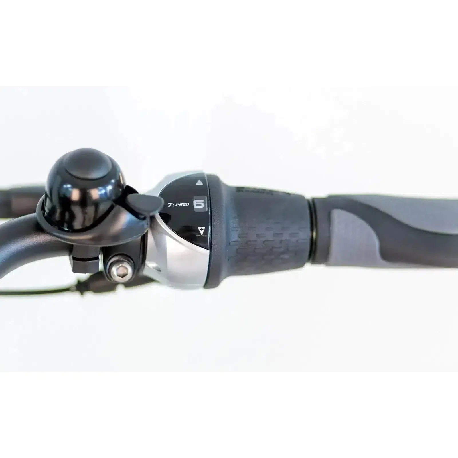 Puch E-Soul N7 - Zwart - Image 6