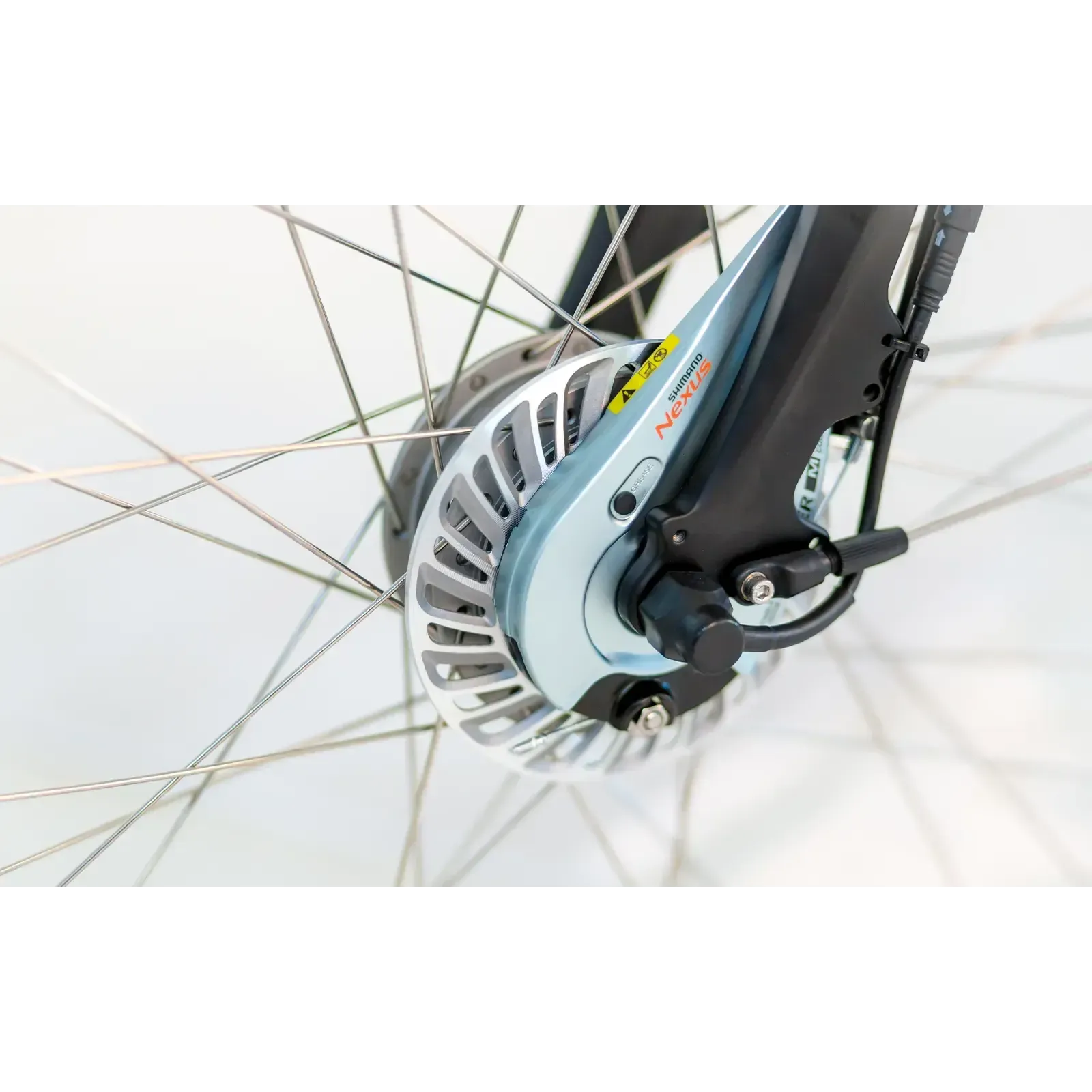 Puch E-Soul N7 - Zwart - Image 8