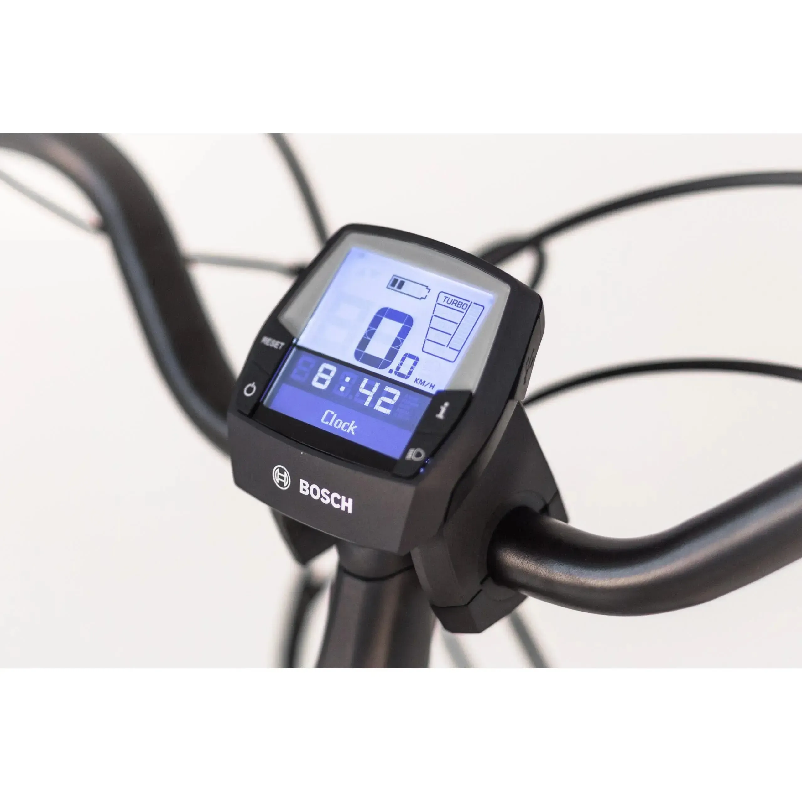 Puch E-Symphony Active 400 N7 - Zwart - Image 6