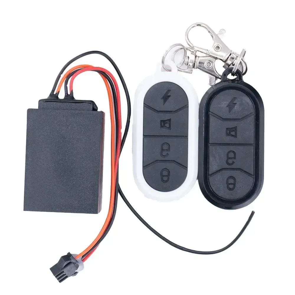 V20 - Fatbike - Alarm - 1.0 - Image 2