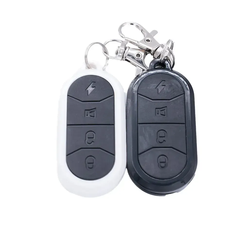 V20 - Fatbike - Alarm - 1.0 - Image 3
