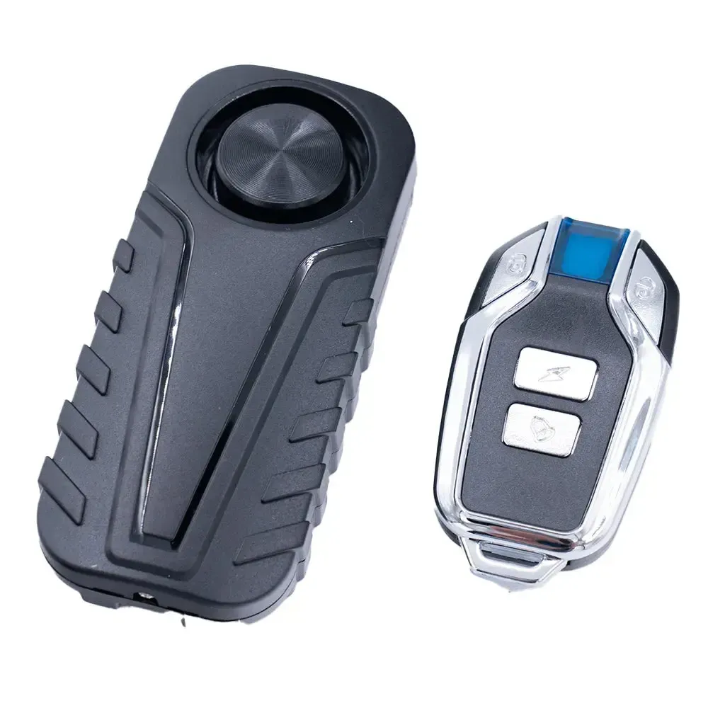 V20 - Fatbike - Alarm - 2.0 - Image 2