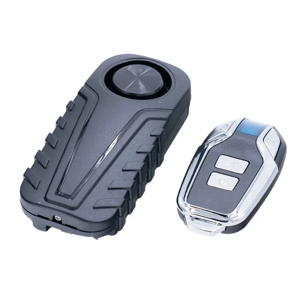V20 - Fatbike - Alarm - 2.0 - Image 3