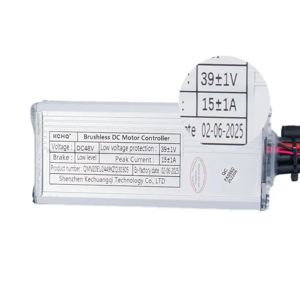 S20 - Controller - 250 watt - Image 2