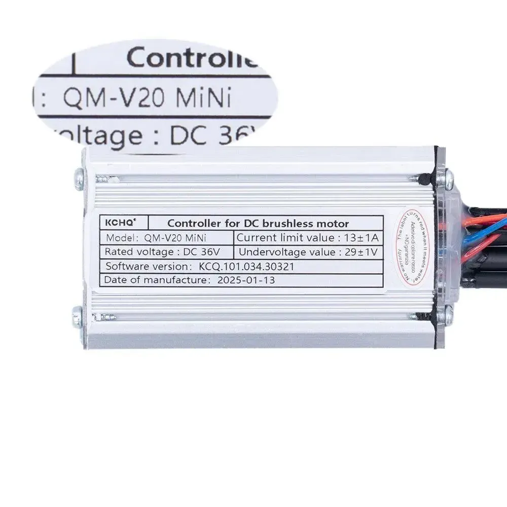 V20 Mini - Controller - Image 2